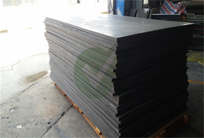 2 inch thick cheap  hdpe panel seller